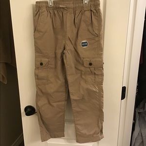 Urban Pipeline Cargo Pants